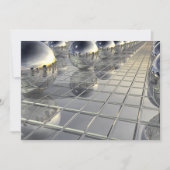 球と鏡 シーズンカード (正面)