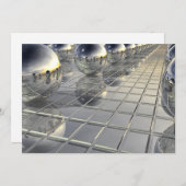 球と鏡 シーズンカード (正面/裏面)