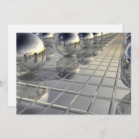 球と鏡 シーズンカード (正面/裏面)