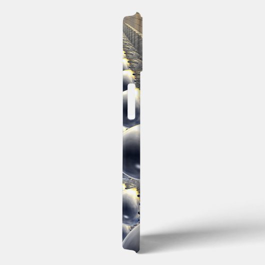 球と鏡 Case-Mate iPhoneケース (裏面 / 右)