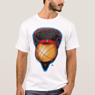 球のため Tシャツ