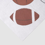 球のティッシュペーパー 薄葉紙 (詳細)