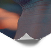 球の内側 ポスター (角)