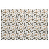 球の大蛇のヘビはパターンを変形させます ファブリック (ヤード)