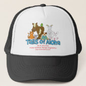 球の帽子 キャップ (正面)