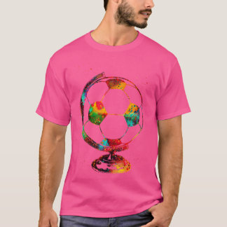 球の球体3 Tシャツ