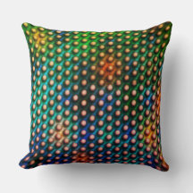 球や穴のように見えるスケッチ円