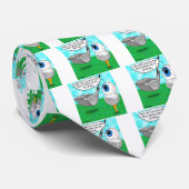 球をあなたの監視して下さい ネクタイ (ロール)