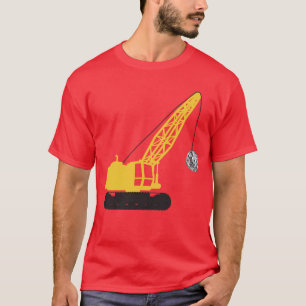 球を破壊するディスコ Tシャツ