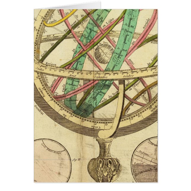 球マップ (正面)