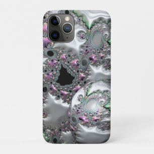 球体大切iPhone/iPadケース付き宝石 iPhone 11 Proケース