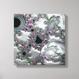 球大切キャンバス印刷の宝石 キャンバスプリント