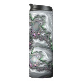 球大切熱タンブラー付き宝石 タンブラー (回転右)