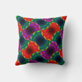 球形 クッション (裏面)