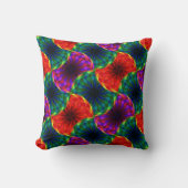 球形 クッション (正面)