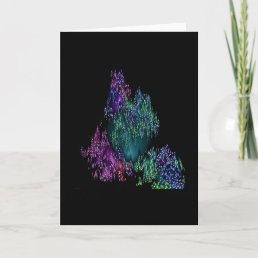 球形#1.2 (極光) シーズンカード (正面)