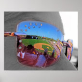 球技反射 ポスター (正面)