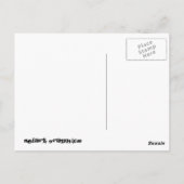 球技 ポストカード (裏面)