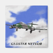 球星磁石 マグネット (正面)