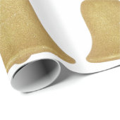 球根、リンゴ、ベルラッピング紙 ラッピングペーパー (ロールコーナー)