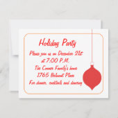 球根 招待状 (裏面)