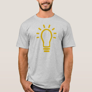 球根 Tシャツ