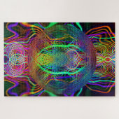 球波パズル ジグソーパズル (横)