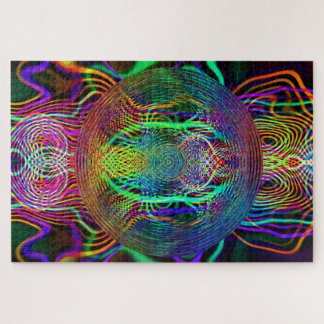 球波パズル ジグソーパズル