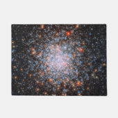 球状クラスターNGC 1866 ドアマット (正面)