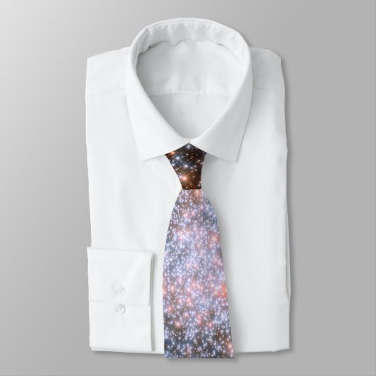 球状クラスターNGC 1866 ネクタイ (タイ)