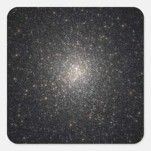 球状クラスターNGC 2808 スクエアシール