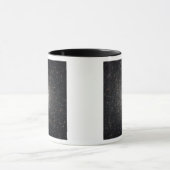 球状クラスターNGC 2808 マグカップ (中央)