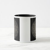 球状クラスタM13 2 マグカップ (中央)