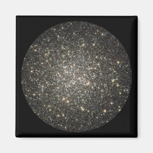 球状クラスタM13 2 マグネット (正面)