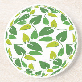 球状フローラ型コースター コースター