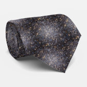 球状星団ハート ネクタイ (ロール)