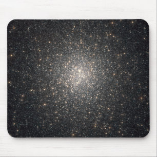 球状集りNGC 2808 マウスパッド
