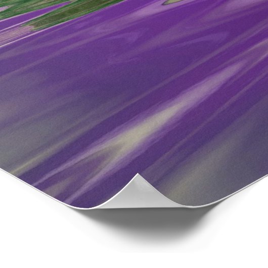 球 ポスター (角)