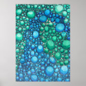 球 ポスター (正面)