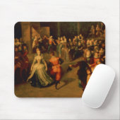 球 マウスパッド (マウス)