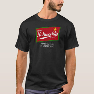 球 Tシャツ