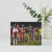 理事会 ポストカード (スタンド正面)