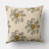 理化学花枕 クッション (裏面)