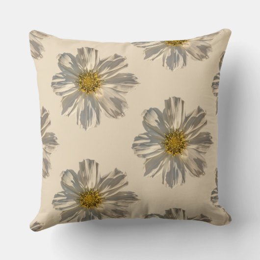 理化学花枕 クッション (裏面)