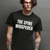 理学おもしろい療法 |理学療法士の卒業 Tシャツ