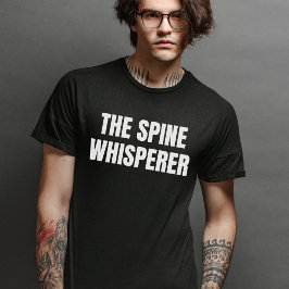 理学おもしろい療法 |理学療法士の卒業 Tシャツ