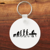 理学療法スポーツ医学の贈り物 キーホルダー (正面)