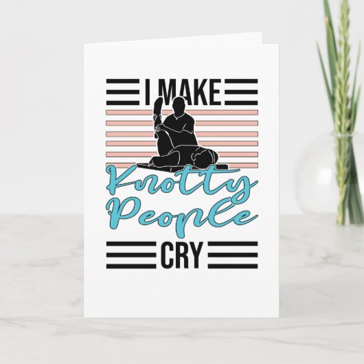 理学療法士オステオパスチロカイロプラクター カード (正面)