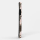 理学療法士PTのケリュケイオン Case-Mate iPhoneケース (裏面/右)