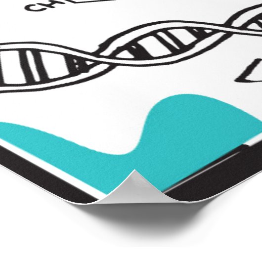 理学部学生用ポスター ポスター (角)